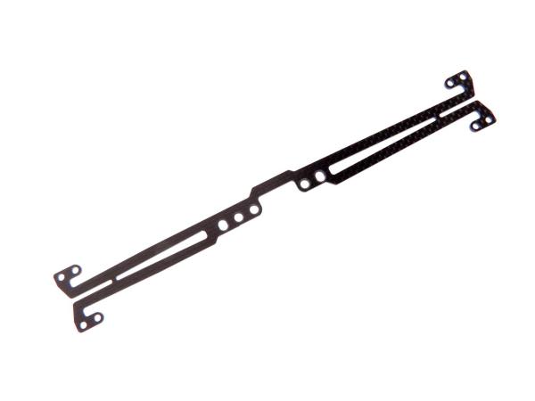 Oberdeck (1,6mm Optional)